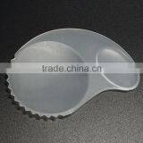 6cm 7cm 8cm 9cm 10cm 12cm 15cm Length Plastic Cosmetic pp Spatula Bath Salt Cutting Spoon Spatula Bath Salt Applicator thumbnail-1