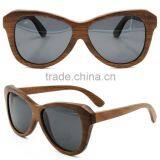 2016 Newest Designer Germany Quality Acetate Wood Sunglasses UV400 thumbnail-1