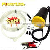 Z10013 12V Electric Oil Extractor Changer Pump BST1017 thumbnail-1