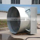 Rectangular Duct Fan