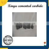 Tungsten Carbide Insert Carbide Saw Tips for Metal Cutting thumbnail-6