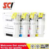 Compatible Ink Cartridge for C4936A /C4937A /C4938A /C4939A (HP 18)