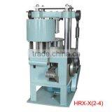 HRX-X(2-4) Candle Making Machine on Sale