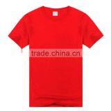 Wholesale Cheap Short Sleeve Sport Men T Shirt thumbnail-3