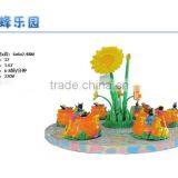 2015Christmas Gife New Products China Cheap Game Machine Amusement Park Amusement Park Rides thumbnail-1