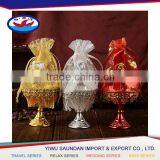 Latest Wholesale Long Lasting Small Drawstring Organza Gift Bags China Wholesale thumbnail-1