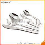 Stainless Steel Set Cutlery For Buffet thumbnail-3