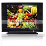 18" CRT TV WITH USB FOR GOOD USING HOT thumbnail-1