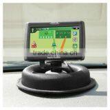 Car Dashboard Cushion