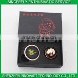Free Shipping 360 Degree Rotating Customized Logo Magnetic Phone Holder thumbnail-6