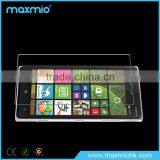 Mobile Phone Accessories HD Clear Anti-glare Anti-fingerprint Screen Protector for Nokia Lumia 830 thumbnail-2