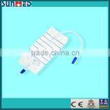 Medical Urine Leg Bag thumbnail-4