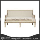 Living Room Furniture Bedroom Wooden Sofa Chair thumbnail-1