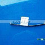 THHN Electrical Cable Copper Conductor Thermoplastic Insulated Nylon Sheathed Cable