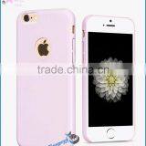 New Products !!! Leather Cheap Mobile Phone Leather Case and Waterproof Cover For IPhone 6, Phone Accessory Factory thumbnail-3