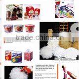 PA Hot Melt Adhesive Powder // Suitable for Print Industry,printingmaterial Factory thumbnail-2