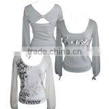 Ladies Fashionable Top 2016 thumbnail-1