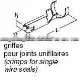 MOLEX (CINCH) Orignial Terminal 2120199CA201G in Stock thumbnail-1