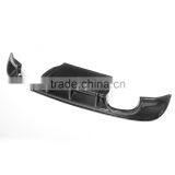 JC Design Carbon Rear Diffuser for Jaguar XE 2015 thumbnail-4