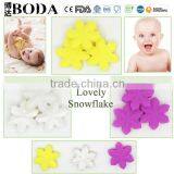 Manufacturer Price Fan for Baby Silicone Teething Necklace thumbnail-6