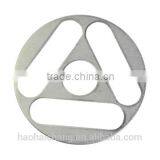 Wind Turbines Heating Element Pad Flange Standard thumbnail-6
