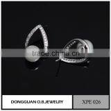 Stylish Top Sale Earrings Stud Pearl Earrings Design With Handmade Jewelry thumbnail-3