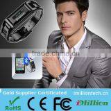 Latest Bluetooth Wrist Watch for All Android Smart Mobile Phone Iphone Samsung
