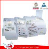 Gift and Holiday Packing Use Printing Ribbon Tape thumbnail-4