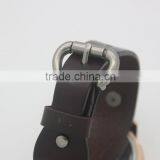 Custom Your Owner Logo Big Leather Band Men Charm Vintage Watch Relogio Masculino thumbnail-4