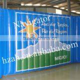 Advertising Inflatable Logo Wall thumbnail-1