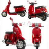 Jiajue 49cc Vespa City Scooter thumbnail-2
