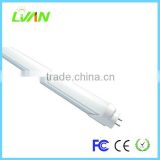 High brightness Low power consumption 1200mm T8 led tube