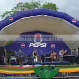 Top Grade Customized Inflatable Giant Tent for Sale thumbnail-1