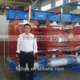 SCB10 Step Down 30/0.4kv Dry Type Power Transformer