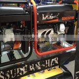 China Made High Quality Derv Generator for Sale thumbnail-1