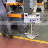 Automation Mechanical Punching Press for Metal Sheet Modular Box Machinery thumbnail-6