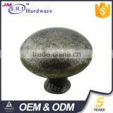 Zinc Alloy Material Antique Drawer Knobs thumbnail-1