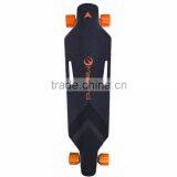 2016 Arrival New Products 4 Wheel Personal Transporter 2200w Electric Longboard Power Sport Skateboard for Adult thumbnail-2