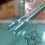 Metal Steel Soild Galvanized c Profile thumbnail-1