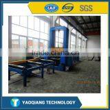 H Beam Assembly Machine With Automatic Device thumbnail-2