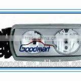 Iveco Truck Body Parts Head Lamp 504026619 Iveco Daily Parts thumbnail-1