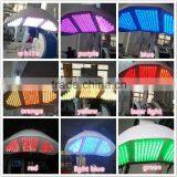 Led Light For Face Wholesale PDT Led Facial Light Therapy Treatment Machine LED Treatment Machine Acne Removal thumbnail-2