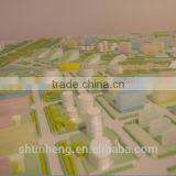 Scale 1/1000 City Programming Project Architectural Model Design thumbnail-2