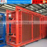 Eps Cement Sandwich Wall Panel Machine Precast Concrete Production Mold thumbnail-4