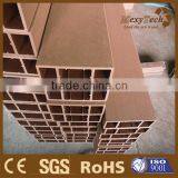 New Design Outdoor Wpc Popular Pergola thumbnail-2