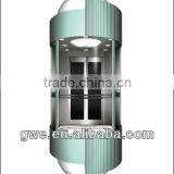 GreatWall Sightseeing Elevator thumbnail-4