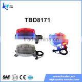 Emergency Vehicle LED Mini Lightbar TBD8171 thumbnail-1