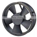 STK 115V 220x60mm AC FAN 22060B1H Axial ac Fan thumbnail-1