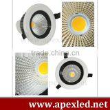 Led Commercial Lighting 15w 25w in 6inch 8inch
