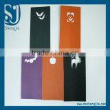 Trade Assurance Holiday Colorful Paper Printing Greeting Card thumbnail-5